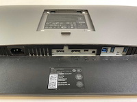 Dell mix model monitors - check description (2x) - afbeelding 5 van  8