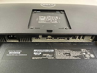 Dell mix model monitors - check description (2x) - afbeelding 8 van  8