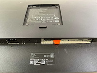 Dell mix model monitors - check description (2x) - afbeelding 3 van  5
