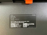 Dell mix model monitors - check description (2x) - afbeelding 4 van  5