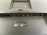 Dell mix model monitors - check description (2x) - afbeelding 5 van  5