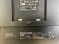 Dell mix model monitors - check description (2x) - afbeelding 1 van  1