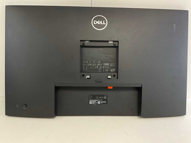 Dell mix model monitors - check description (2x) - afbeelding 4 van  9