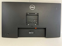 Dell mix model monitors - check description (2x) - afbeelding 4 van  9