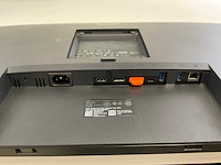 Dell mix model monitors - check description (2x) - afbeelding 5 van  9