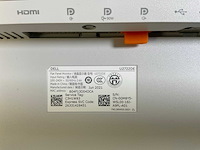 Dell mix model monitors - check description (2x) - afbeelding 9 van  9