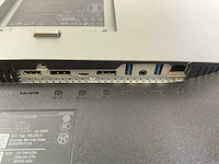 Dell mix model monitors - check description (2x) - afbeelding 5 van  10