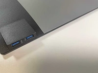 Dell mix model monitors - check description (2x) - afbeelding 6 van  10