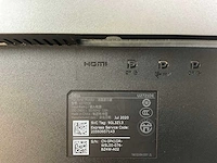 Dell mix model monitors - check description (2x) - afbeelding 7 van  10
