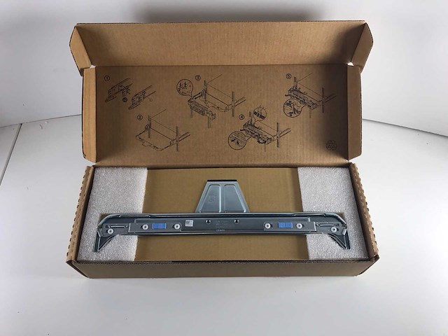 Dell mix model rack accessoires - check description (new) (6x) - afbeelding 7 van  9