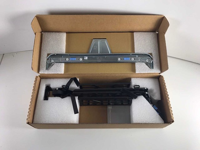 Dell mix model rack accessoires - check description (new) (6x) - afbeelding 8 van  9
