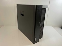 Dell mix model workstations - check description (2x) - afbeelding 4 van  6