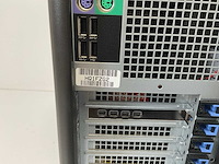 Dell mix model workstations - check description (2x) - afbeelding 5 van  6