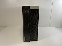 Dell mix model workstations - check description (2x) - afbeelding 6 van  6