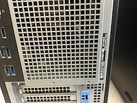 Dell mix model workstations - check description (2x) - afbeelding 5 van  6