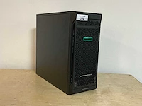 Dell ml110 g10 servee