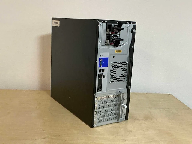 Dell ml110 g10 servee - afbeelding 3 van  5