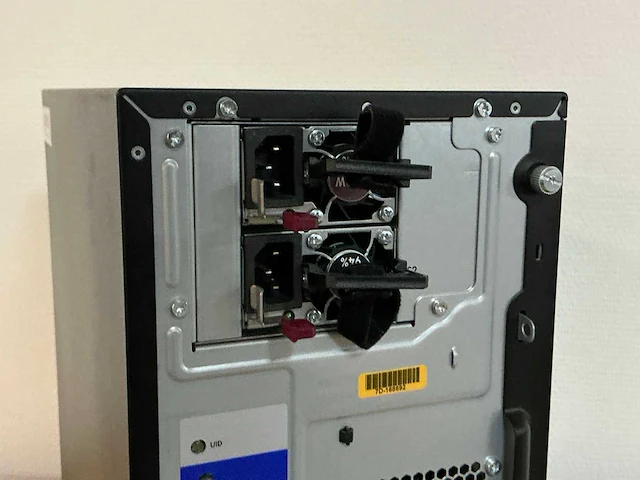 Dell ml110 g10 servee - afbeelding 4 van  5