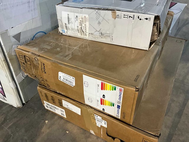 Dell monitor (10x) - afbeelding 2 van  5