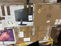 Dell monitor (10x) - afbeelding 4 van  5