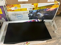 Dell monitor (10x) - afbeelding 5 van  5