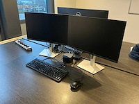 Dell monitor (13x) - afbeelding 1 van  9