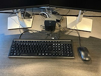 Dell monitor (13x) - afbeelding 2 van  9