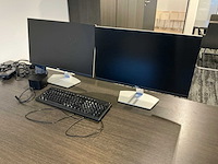 Dell monitor (13x) - afbeelding 3 van  9