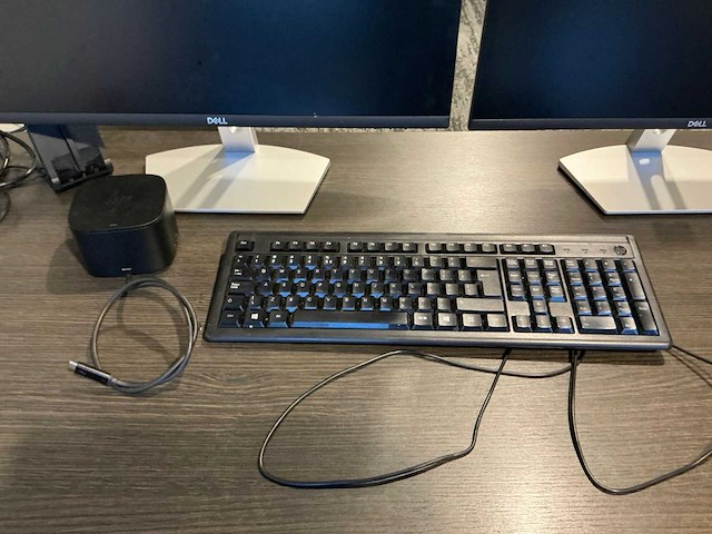 Dell monitor (13x) - afbeelding 4 van  9