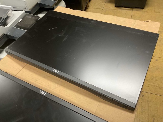 Dell monitor (2x) - afbeelding 1 van  2