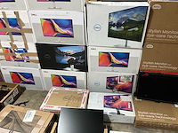 Dell monitor (30x) - afbeelding 2 van  9