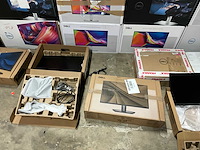 Dell monitor (30x) - afbeelding 3 van  9