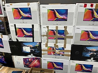 Dell monitor (30x) - afbeelding 4 van  9