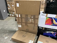 Dell monitor (30x) - afbeelding 7 van  9