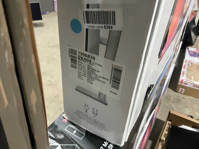 Dell monitor (30x) - afbeelding 8 van  9