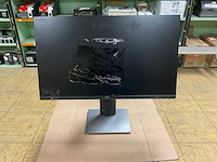 Dell monitor (3x) - afbeelding 1 van  10