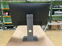 Dell monitor (3x) - afbeelding 3 van  10