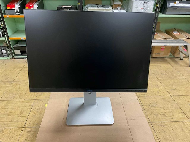 Dell monitor (3x) - afbeelding 7 van  10