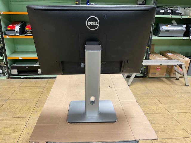 Dell monitor (3x) - afbeelding 8 van  10