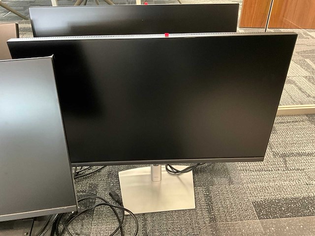 Dell monitor (6x) - afbeelding 3 van  5