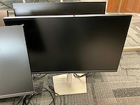 Dell monitor (6x) - afbeelding 3 van  5