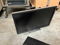 Dell monitor (8x) - afbeelding 2 van  19
