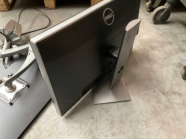 Dell monitor (8x) - afbeelding 3 van  19