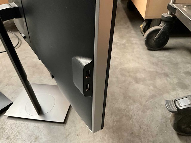 Dell monitor (8x) - afbeelding 4 van  19