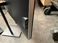Dell monitor (8x) - afbeelding 4 van  19
