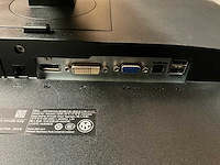Dell monitor (8x) - afbeelding 5 van  19