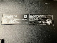 Dell monitor (8x) - afbeelding 7 van  19