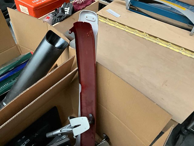 Dell monitor (8x) - afbeelding 9 van  19