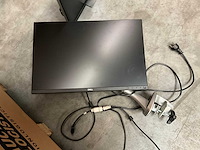 Dell monitor (8x) - afbeelding 12 van  19