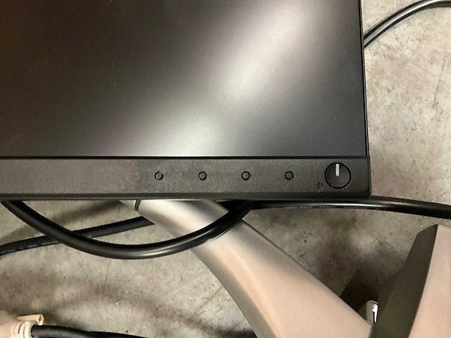 Dell monitor (8x) - afbeelding 13 van  19